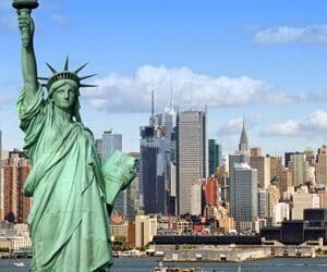 New digs in New York for MLC and in Sydney for Stone and Chalk.