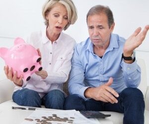 “Saving more” families’ number one financial goal