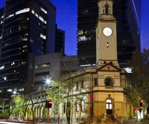 Sydney suburban offices to outperform CBD