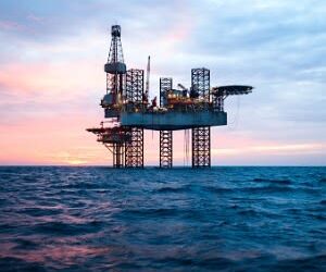 Bleak future for oil as investors fear ESG concerns