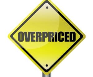 US stocks being over-priced is ‘fake news’