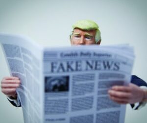 Alternative facts and the super changes