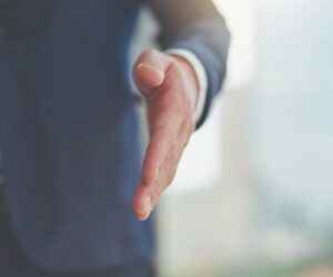 The entwined twins of trust and integrity