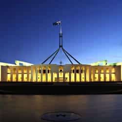 Council of Super Guardians still-born