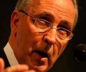 Keating buys into pension debate