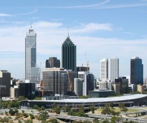 JLL backs Perth office market