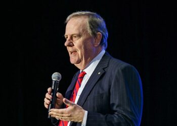 Peter Costello