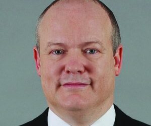 Financial sector concentration raises passive investing concerns