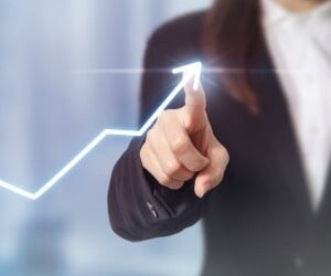 Perpetual posts strong profit