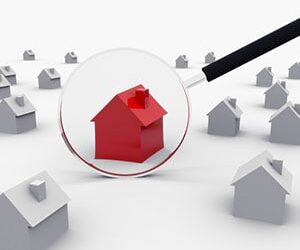 Property: the search is on