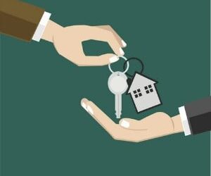 Commercial property sales down in Q1