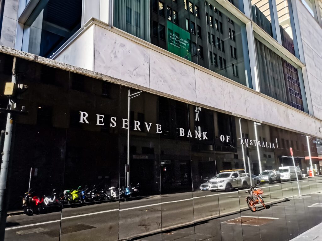 Eicc Rba RBA makes latest rate decision - Money Management