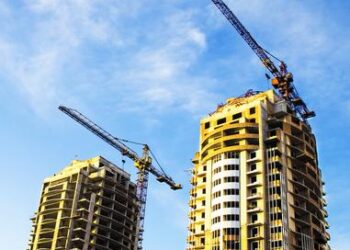 Commercial property investment market in a recovery phase