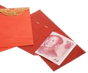 Australia increasingly transacting with China