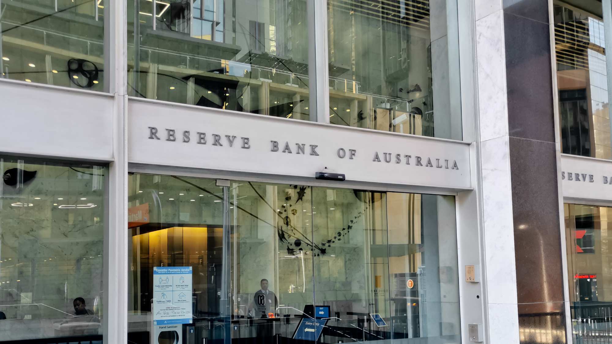 RBA leaves rates unchanged - Money Management