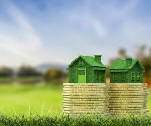 Property investors should look at residential sector