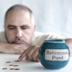 Business owners need reality check on nest egg