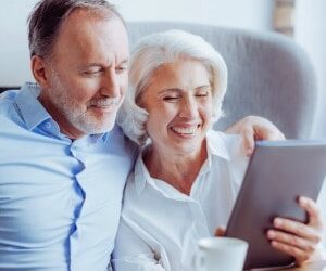 New fund aims at retirees