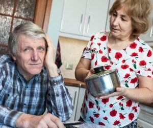 Fear and apathy towards retirement