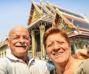 SEA an option for comfortable retirement