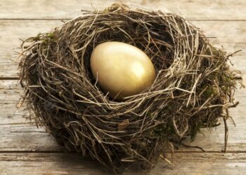 Australia’s super system might be improved