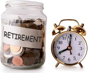 Annuities the natural retirement default?
