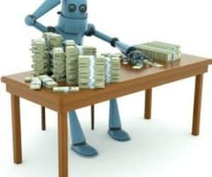 Older investors to lead take-up of robo-advice