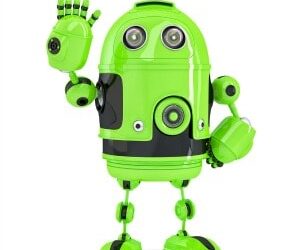 Is robo-advice really just self-directed investing?