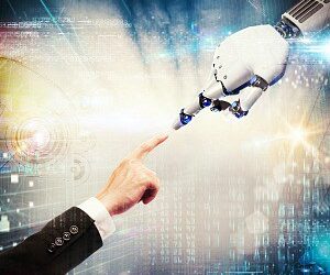 Robo providers moving to hybrid