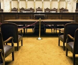 Royal Commission ‘lawyers’ funding fest’