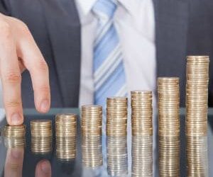 Few planning bosses making millions