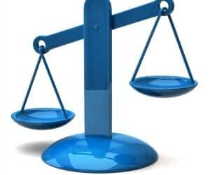 Pure passive plays create potential portfolio imbalance