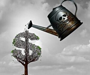 Super funds more supportive of non-proliferation