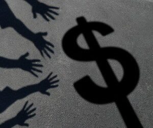 Bank levy gone from bad tax to secret tax