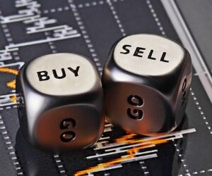 Selective investment key to success