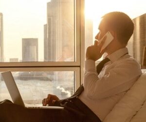 Centrepoint to help self-employed advisers