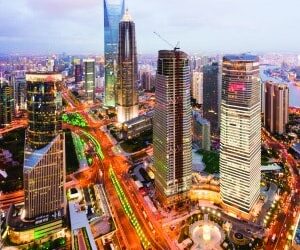 Is China still an emerging market?