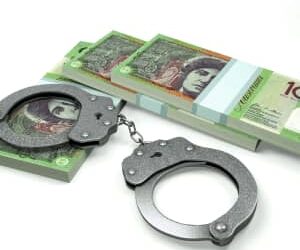 ‘Binary options trading boiler room’ operators sentenced