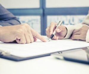 Class signs on Depreciator for software integration