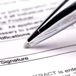 Insurance and Limited Recourse Borrowing Arrangements