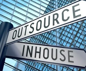 Outsourcing key to successful business expansion