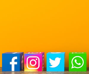 What is the future for social media stocks?