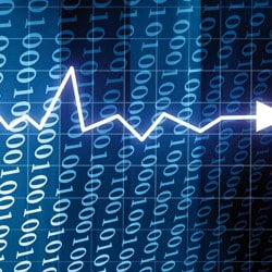 Insurance and finance more optimistic than most