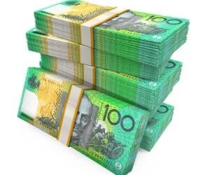 More than $13b in managed accounts