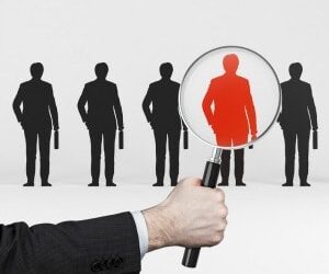 Employers need to set themselves apart