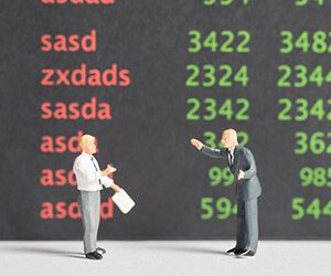 ASIC focus on stockbroker advice