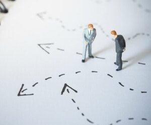 Managed portfolios allow focus on strategic advice