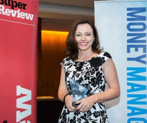 Helping people drives Viskovic