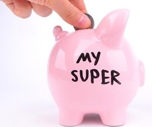 Most still taking super lump sums