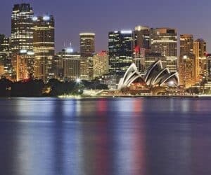 Positive growth for super funds and Australian listed property